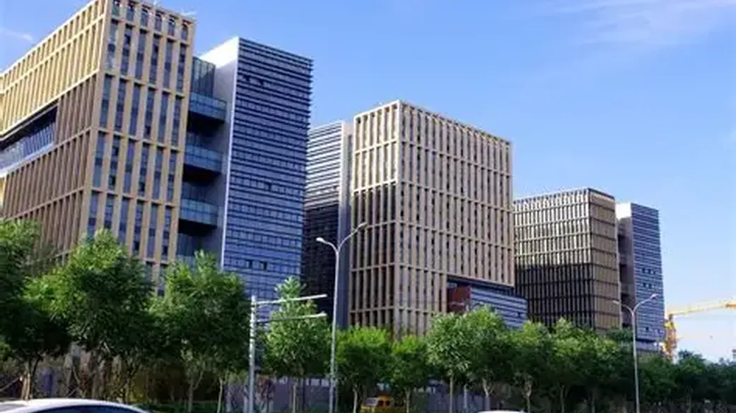 北京奥林匹克森林公园运营